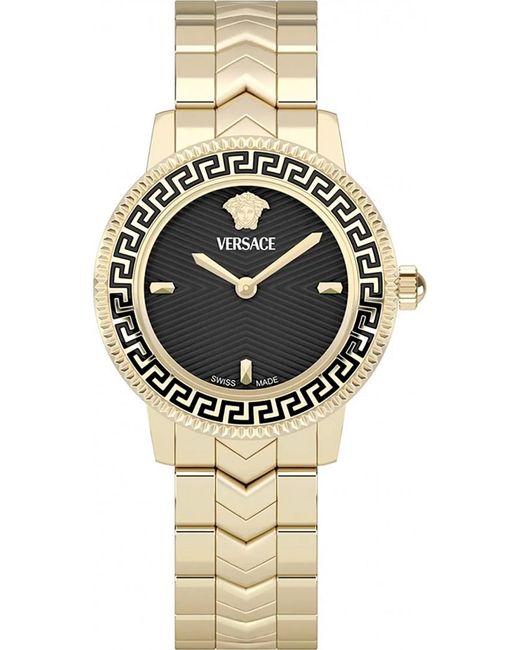 Versace Metallic Veuca0824 Ladies Watch
