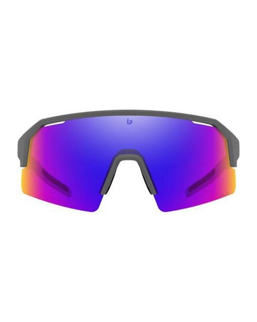 Bolle Pink Bs005012 139 C-Shifter Sunglasses