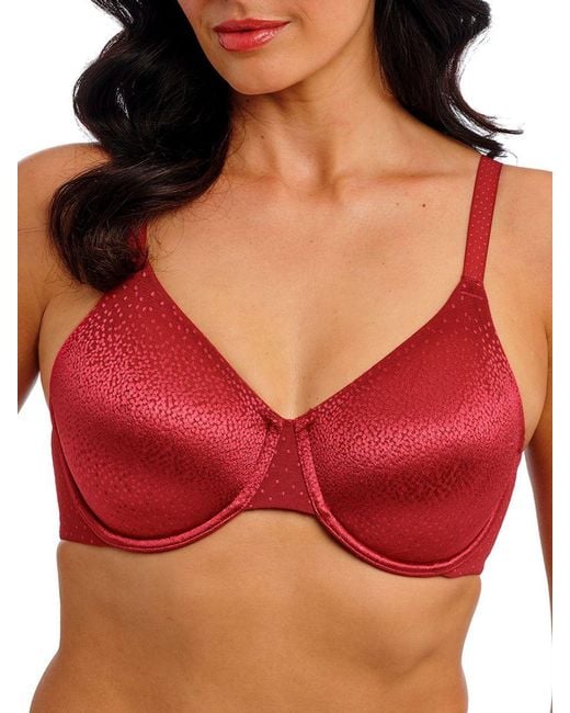 Wacoal Red Back Appeal Underwire Bra