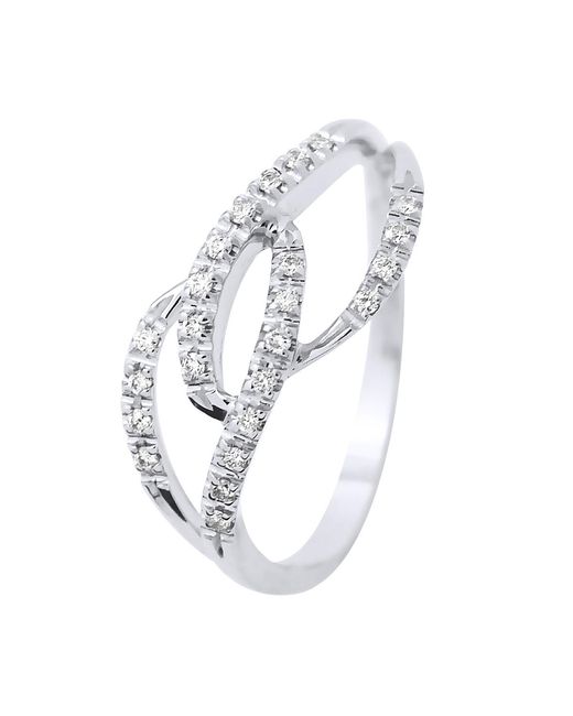 Diadema White Diadema Womens
