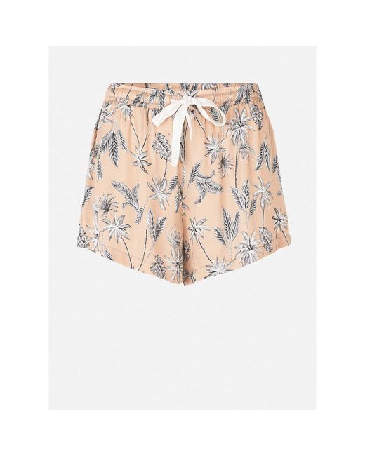 CCDK Natural Kaitlyn Shorts Ld99