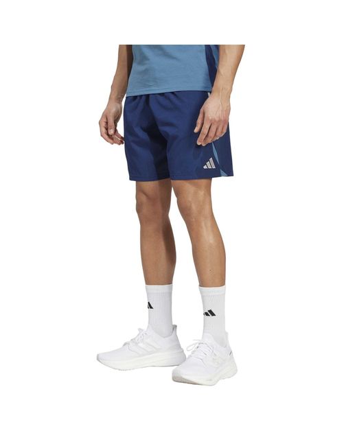Adidas Blue Afc Dt Sho for men