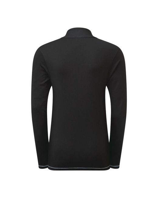 Dare 2b Black Ladies Lowline Ii Midlayer