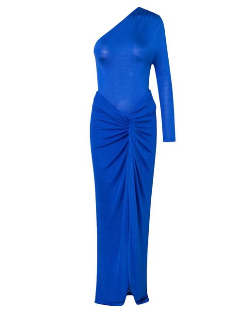 Baobab Blue Noemi Dress