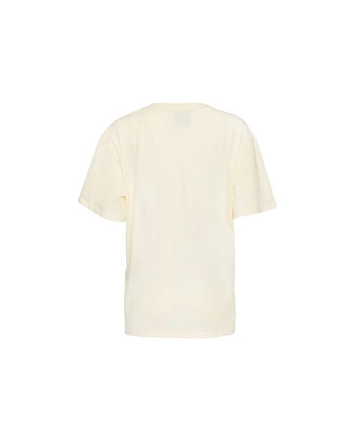 ATOIR White 003 T-Shirt