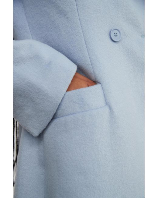 ATOIR Blue Lane Slimline Coat