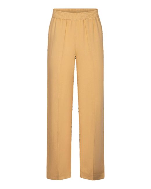 Herskind Natural Pinky Pants