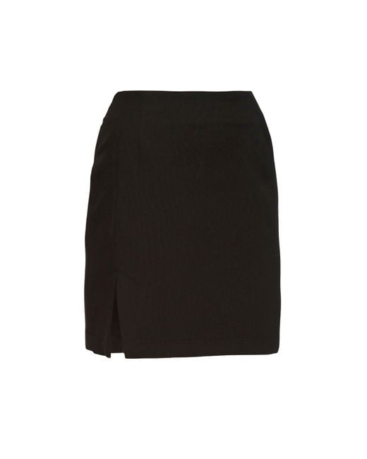 Nanas Black Mollie Skirt