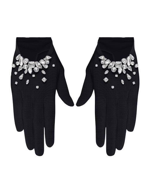 NDS the label Blue Crystal Mini Gloves