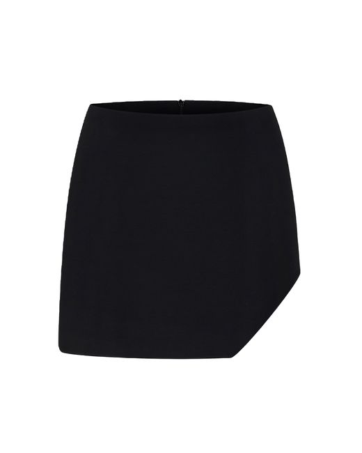 Nue Black Amber Skirt