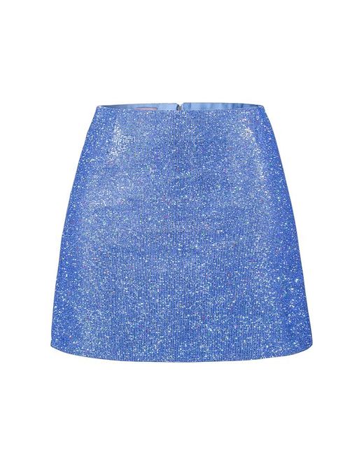 Nue Blue Camille Skirt