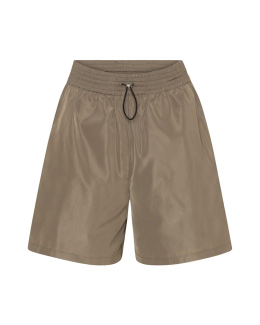 Herskind Gray Shorts