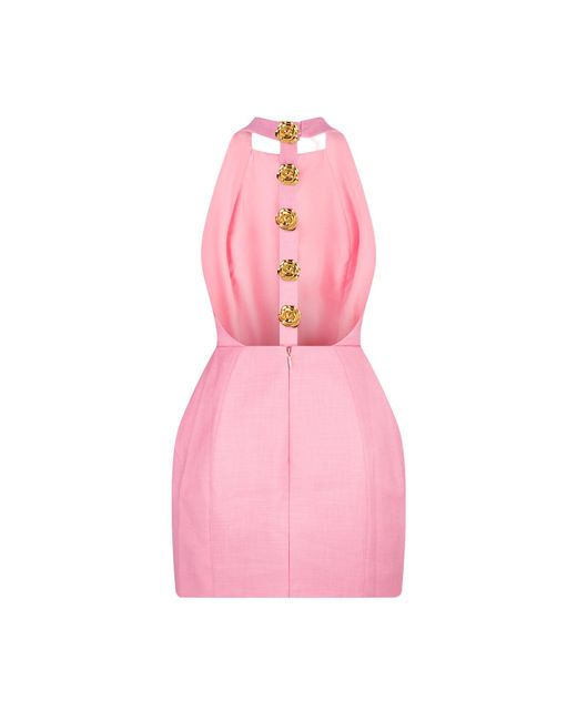 ATOIR Pink Tiffany Dress