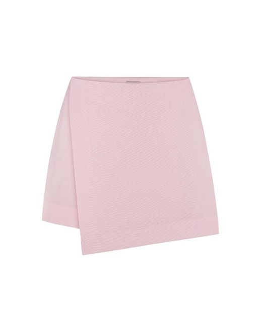 Nue Pink Rose Quartz Skirt