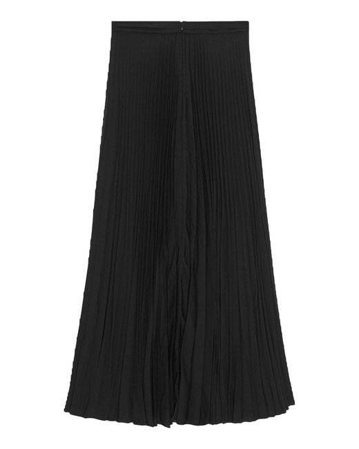 Herskind Black Naomi Skirt