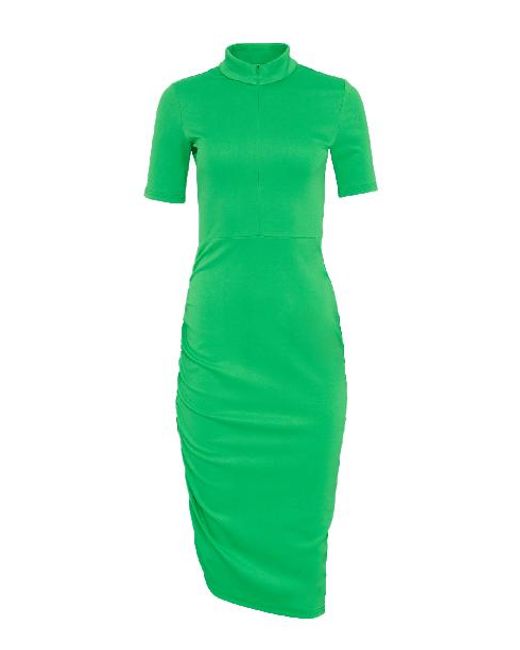 ATOIR Green 004 Dress