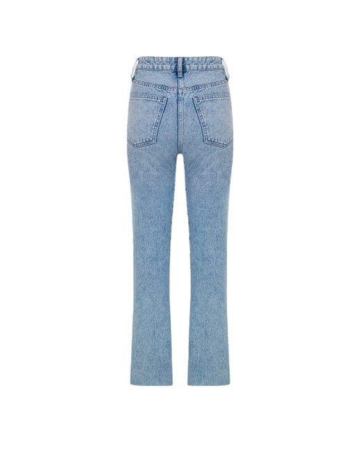 Ila Blue Stella -Jeans With Star Accessories