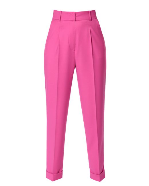 AGGI Pink Pants Kelly Very Berry