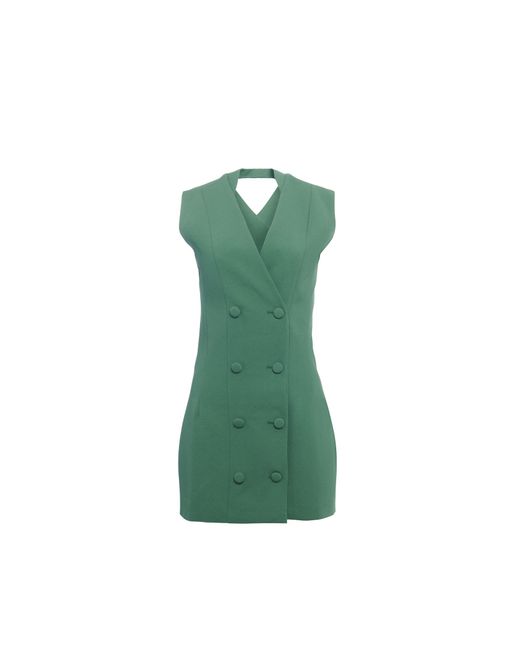 ATOIR Green 002 Dress