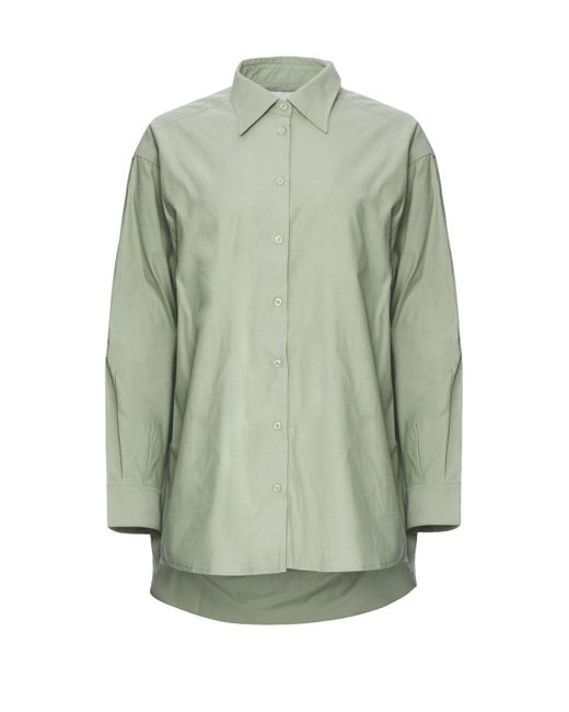 ATOIR Green 001 Shirt