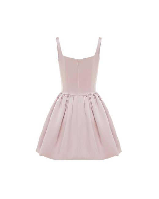 BALYKINA Pink Lolita Dress