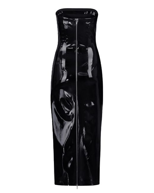 Nue Black Dakota Dress