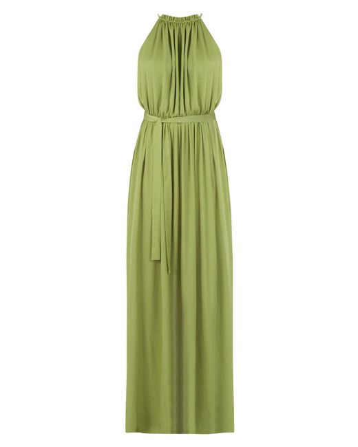 Undress Green Asoka Maxi Pastel Bridesmaid Dress