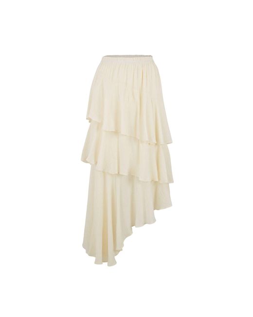 Amazula Natural Isabella Skirt