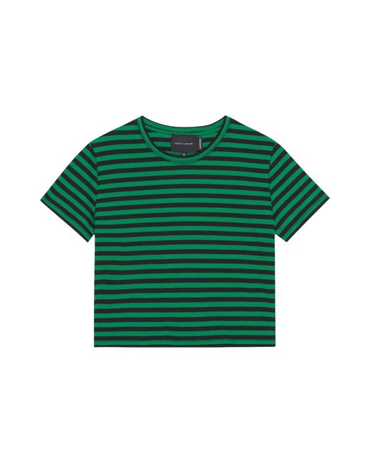 Herskind Green Hazel T-Shirt Ltd