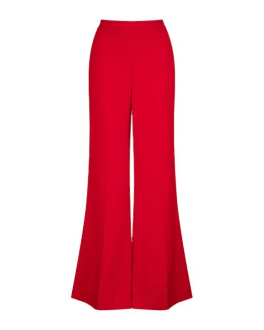 ATOIR Red Matisse Trouser