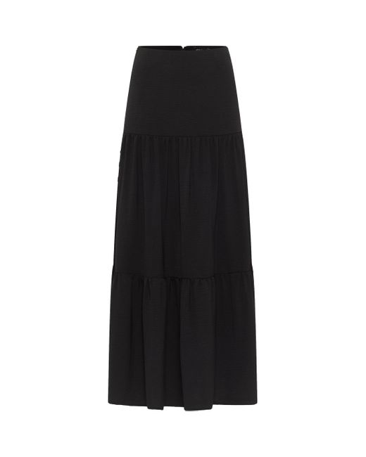Nanas Black Marbella Skirt