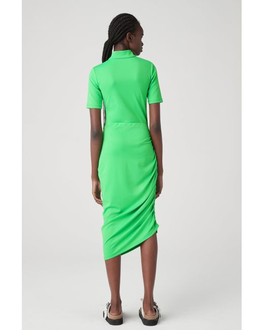 ATOIR Green 004 Dress