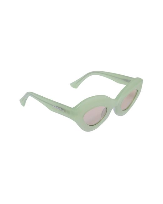 KEBURIA Multicolor ‘Good Weather’ Sunglasses
