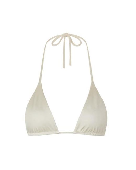 Coco & Nuts White Pamela Top
