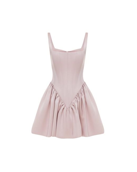 BALYKINA Pink Lolita Dress