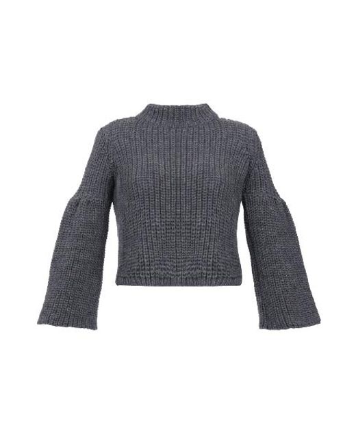Ayni Blue Suny Sweater