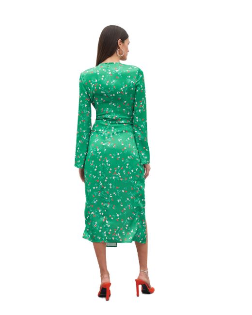 ATOIR Green Aries Dress