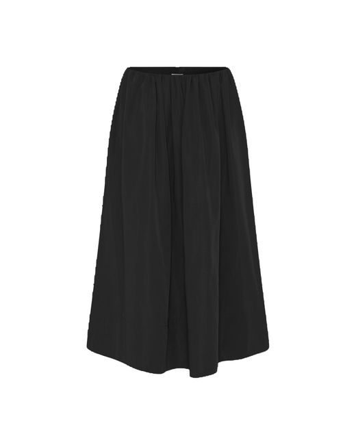 Herskind Black Miss Skirt