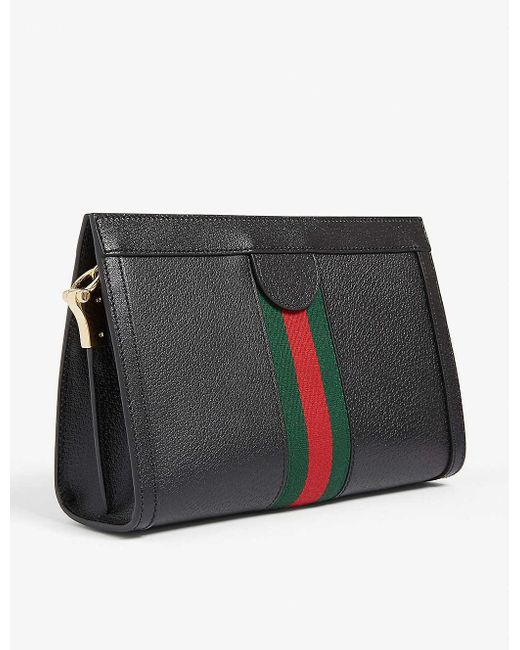 ophidia gucci black