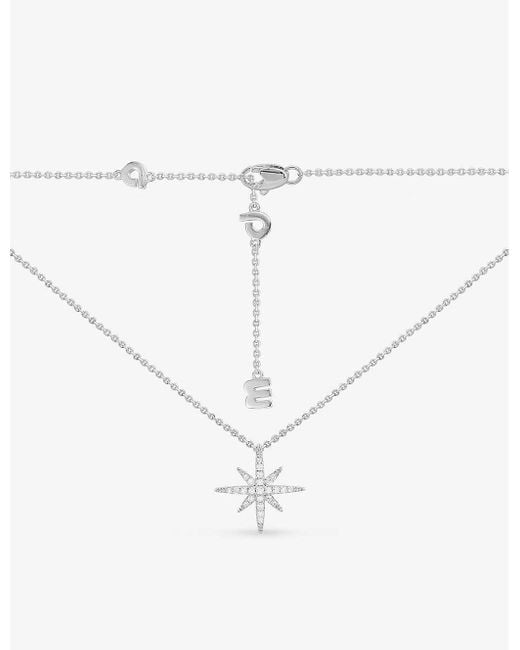 Apm monaco hotsell star necklace