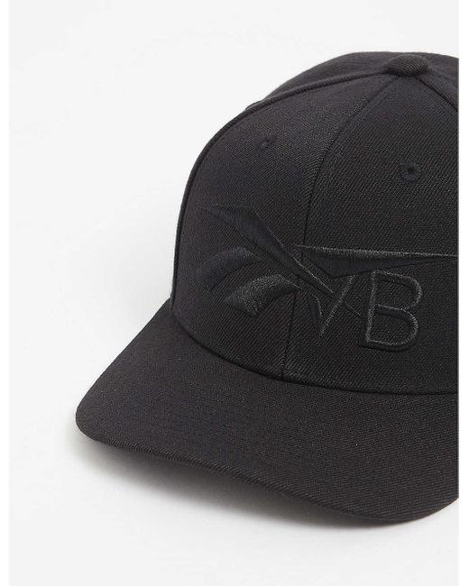 vb reebok cap