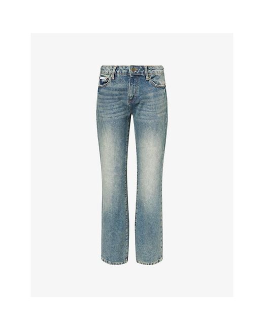 Juicy Couture Blue Womens Juicy Couture