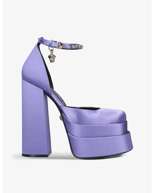 medusa aevitas platform sandals