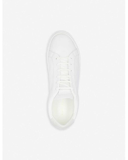 kurt geiger donnie trainers