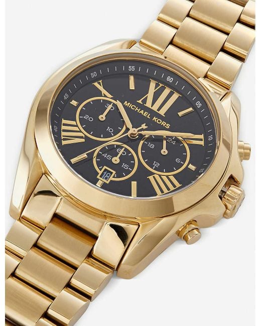 Mercari: Your Marketplace | Mercari | Gold watch, Womens watches, Michael  kors watch