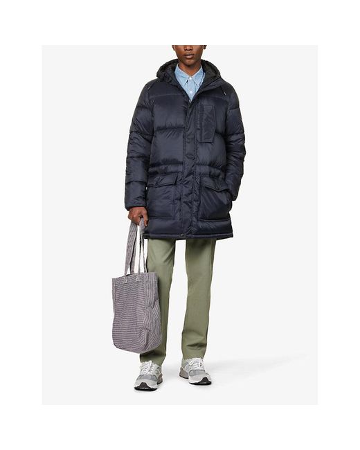 paul smith nylon jacket