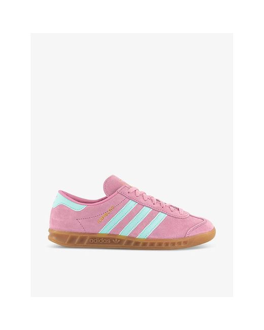 Adidas womens suede trainers new arrivals