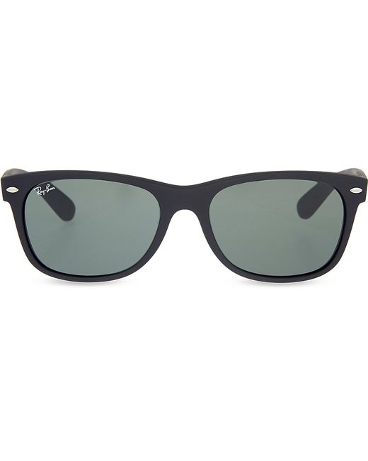 Ray-Ban Multicolor Rb3132 New Wayfarer Sunglasses for men