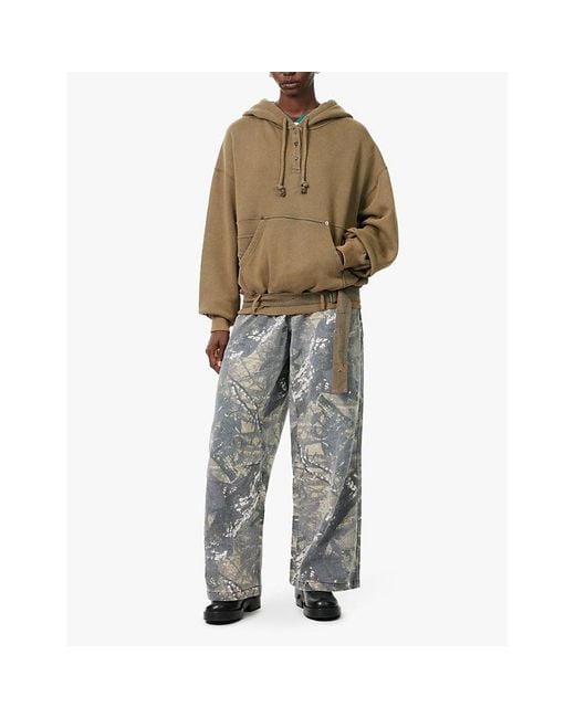 Jaded London Mud Wash Colossus 精し Jorts Jaded London Mud Wash Colossus 精し Jorts