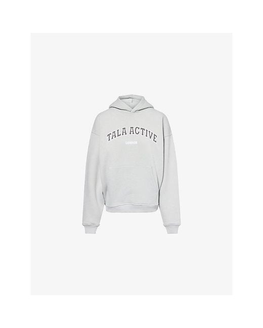 WE Are Tala White Womens We Are Tala